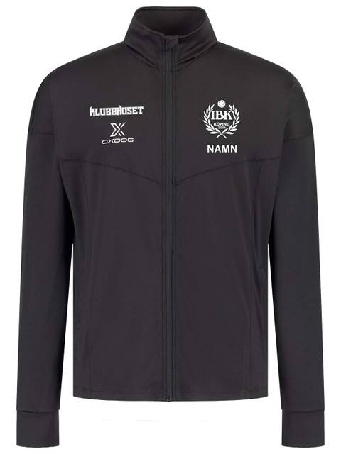 Oxdog Training Jacket MOVE (IBK Köping)