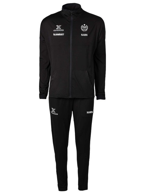 Oxdog Overall SPEED (IBK Köping)