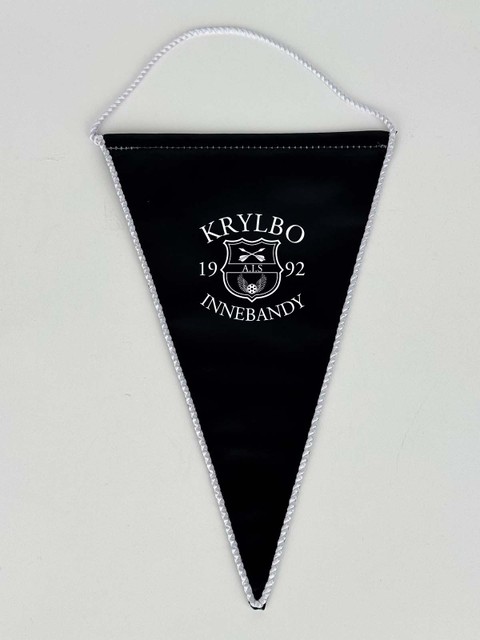 Pennant, Black (Krylbo AIS)