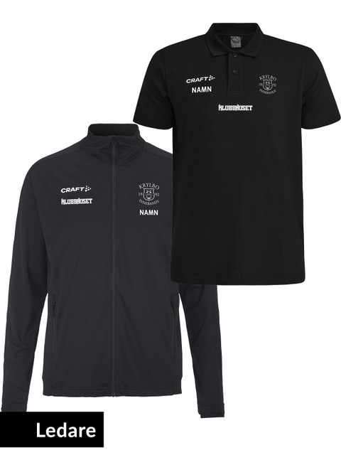 CRAFT COACH KIT (Krylbo AIS)