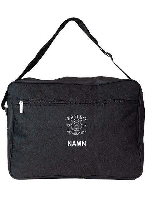 KH Coachbag - Black Label (Krylbo AIS)