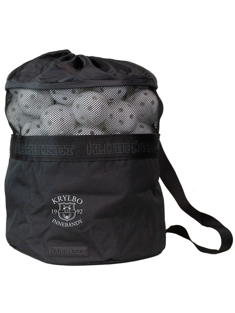 KH Ballbag - Black Label (Krylbo AIS)