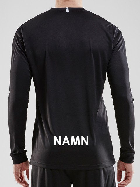 Craft Warmup Jersey SQUAD GO LS (Krylbo AIS)