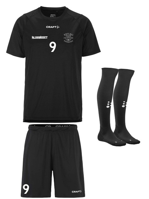 Craft Training Kit (Krylbo AIS)