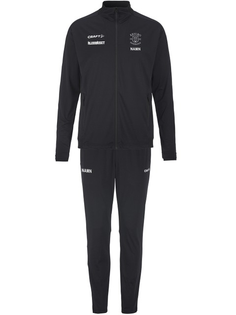 Craft Tracksuit EVOLVE 2.0 FZ (Krylbo AIS)