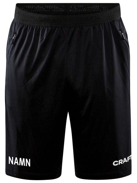 Craft Ledarshorts Evolve, med fickor (Krylbo AIS)