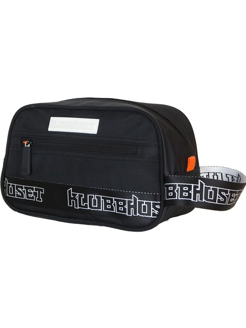 KH Toilet Bag White Label (Krylbo AIS)