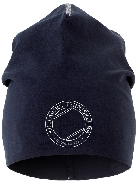 SW Beanie, Navy (Kullaviks Tennisklubb)