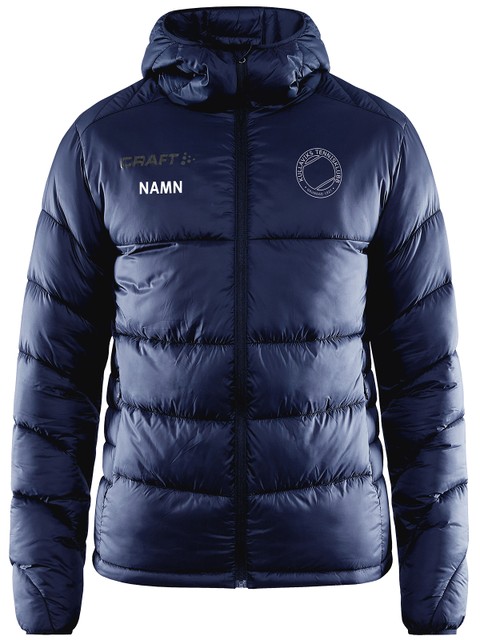 Craft Jacket Isolate Explore (Kullaviks Tennisklubb)