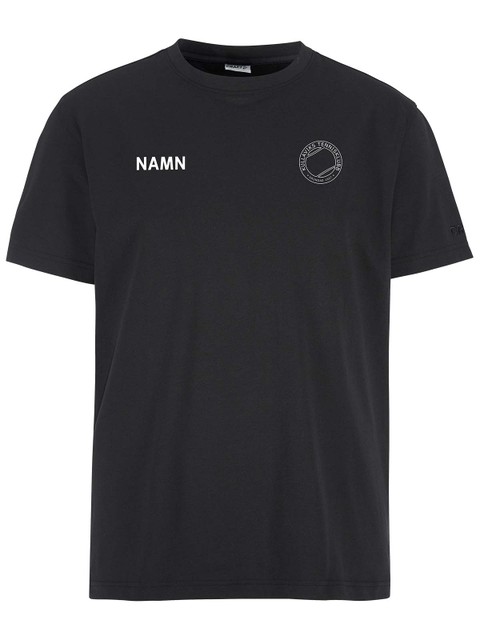 Craft T-shirt COMMUNITY 2.0, Black (Kullaviks Tennisklubb)