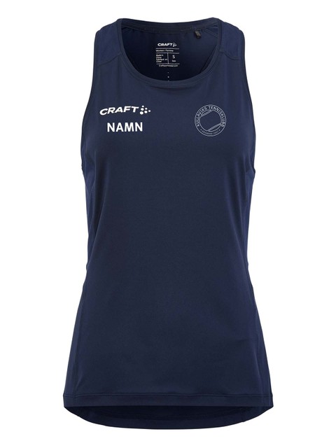 Craft Linne ABILITY, Navy (Kullaviks Tennisklubb)