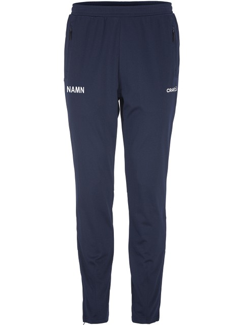 Craft Training Pant EVOLVE 2.0 (Kullaviks Tennisklubb)