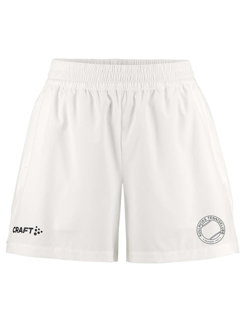 Craft Träningspaket Ability, White (Kullaviks Tennisklubb)