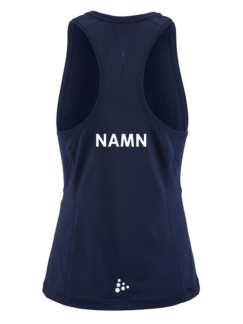 Craft Träningspaket Ability, Navy (Kullaviks Tennisklubb)