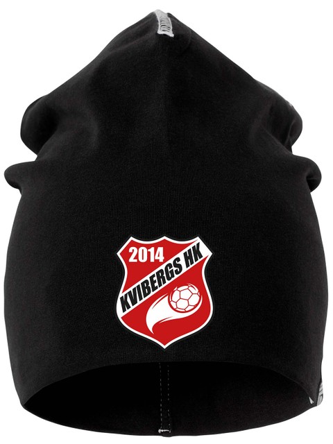 Beanie, Black (Kvibergs HK)