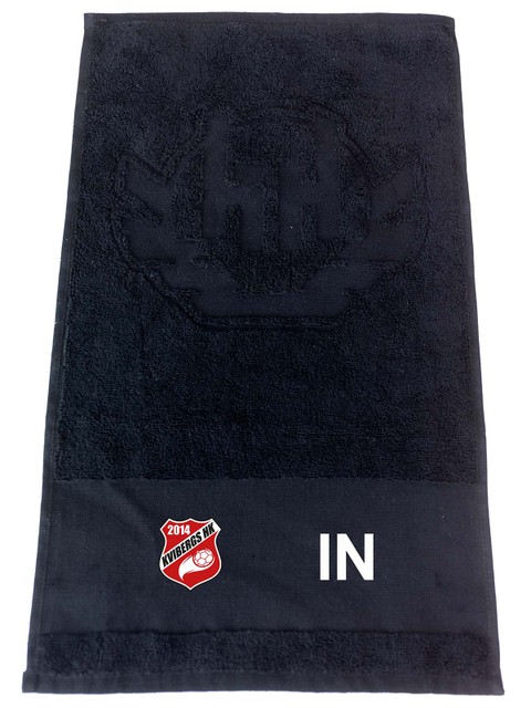 KH Towel 50x30 cm (Kvibergs HK)