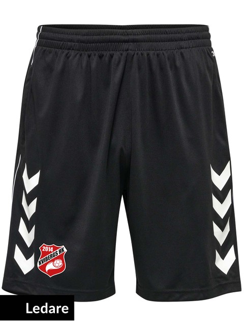 Hummel Coach Shorts hmlCORE XK (Kvibergs HK)