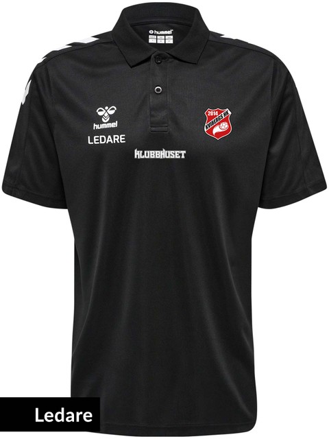 Hummel Polo hmlCORE XK (Kvibergs HK)