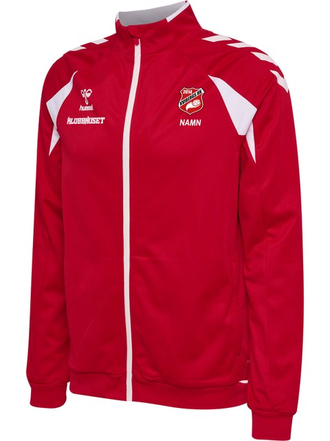 Hummel Overallsjacka hmlCORE 2.0 TRACK ZIP (Kvibergs HK)
