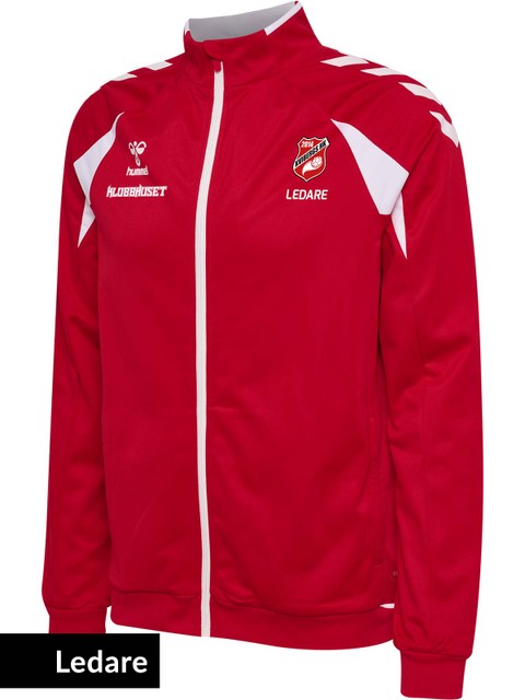 Hummel Training Jacket hmlCORE 2.0 - Coach (Kvibergs HK)