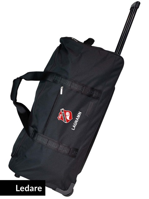 KH Trolley Bag - Black Label (Kvibergs HK)