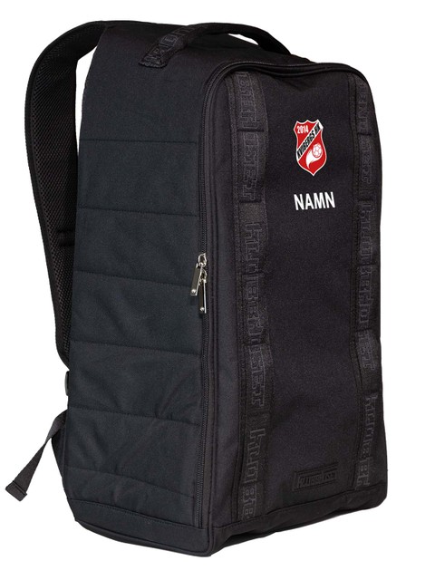 KH Backpack Exclusive - Black Label (Kvibergs HK)