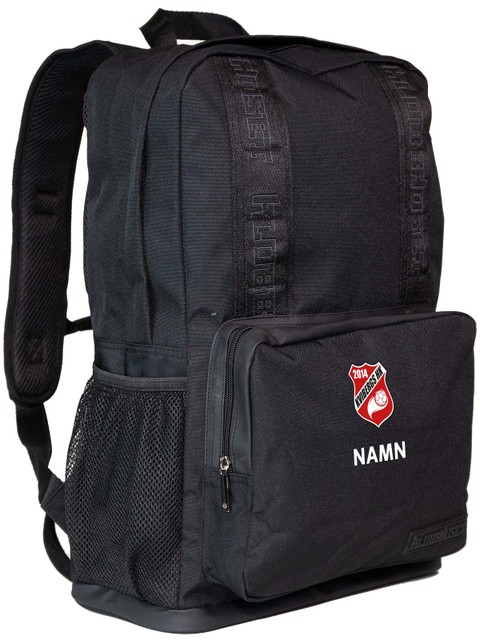 KH Backpack - Black Label (Kvibergs HK)