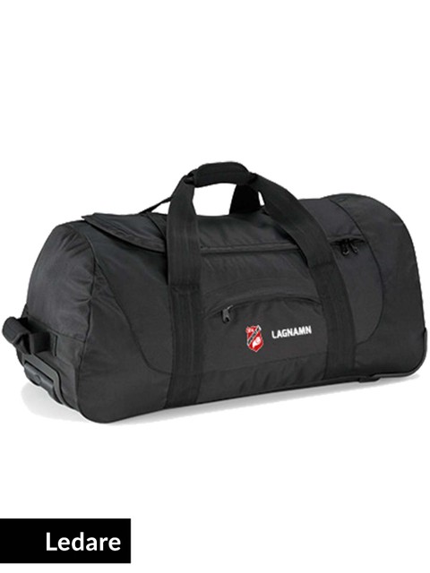 Team Bag Quadra Vessel, with wheels (Kvibergs HK)