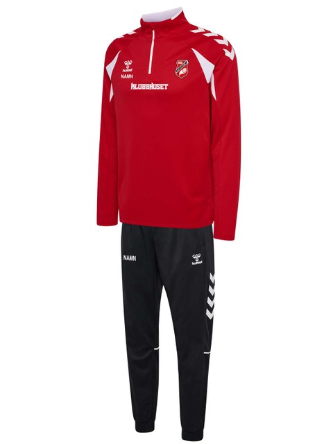 Hummel Tracksuit (Kvibergs HK)