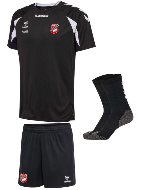 Hummel Training Kit (Kvibergs HK)
