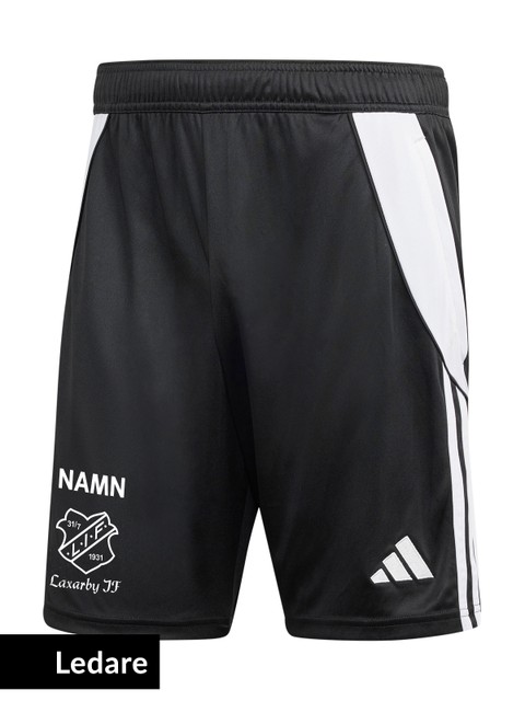 Adidas Coach Shorts TIRO24 (Laxarby IF)