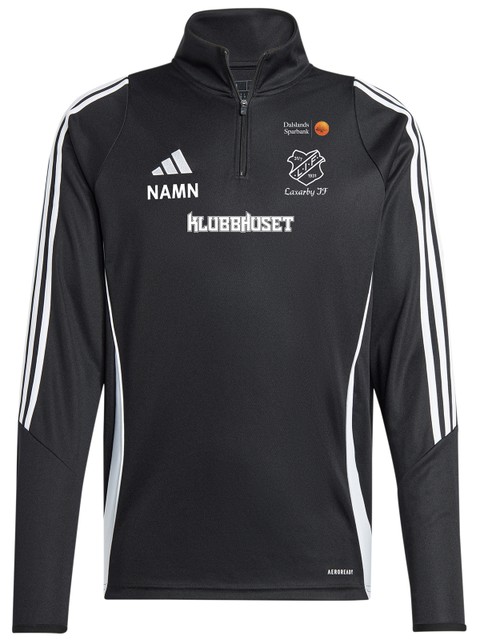 Adidas Training Top TIRO24 HZ - Coach (Laxarby IF)