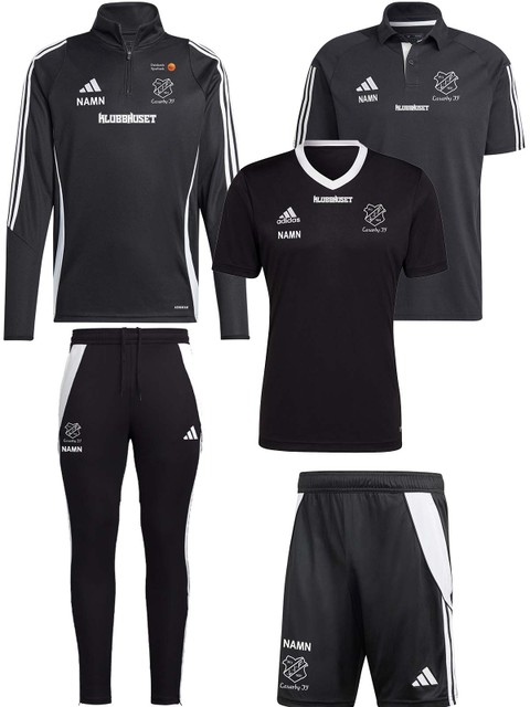 ADIDAS COACH KIT (Laxarby IF)