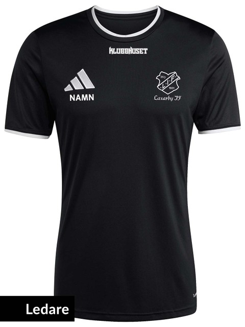 Adidas T-shirt ENTRADA26 - Coach (Laxarby IF)