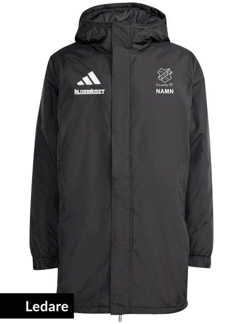 Adidas Coach Jacket ENTRADA26 (Laxarby IF)