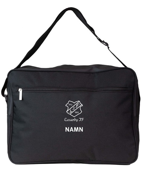 KH Coachbag - Black Label (Laxarby IF)