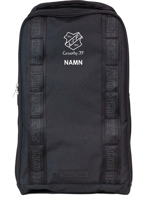 KH Backpack Exclusive - Black Label (Laxarby IF)