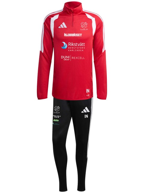 Adidas Tracksuit TIRO26 HZ (Laxarby IF)