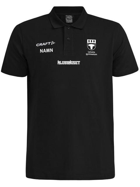 Craft Polo COMMUNITY 2.0 (Lerums Gymnasium)