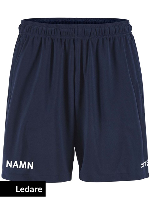 Craft Shorts ABILITY Zip Pocket (Lerums Gymnasium)