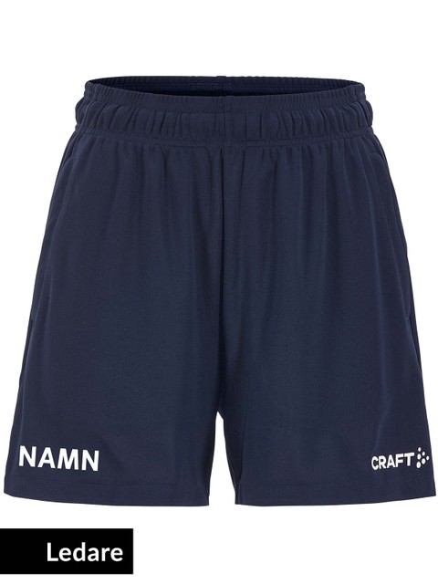 Craft Shorts ABILITY Zip Pocket (Lerums Gymnasium)