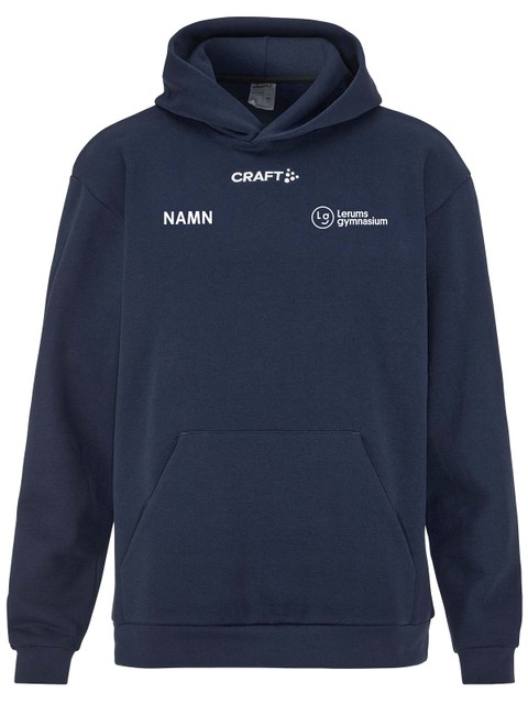 Craft Hoodie COMMUNITY 2.0 (Lerums Gymnasium)