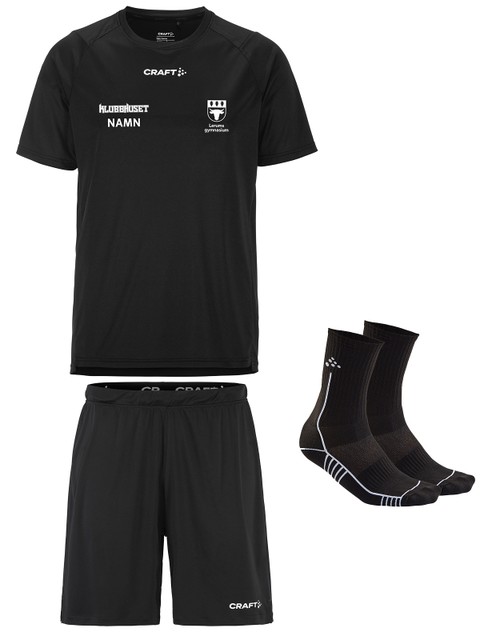 Craft Training Kit (Lerums Gymnasium)