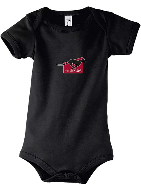 Body, Black (FBC Lerum)