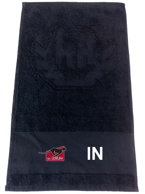 KH Towel 50x30 cm (FBC Lerum)