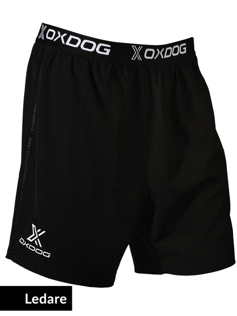 Oxdog Coach Shorts COURT Pocket (FBC Lerum)