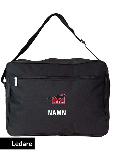 KH Coach Bag - Black Label (FBC Lerum)