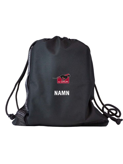 KH Gym Bag - Black Label (FBC Lerum)
