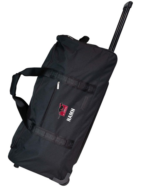 KH Trolley Bag - Black Label (FBC Lerum)