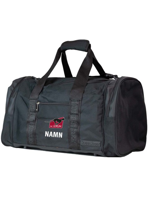 KH Sport Bag - Black Label (FBC Lerum)